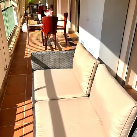 Monaco, Elegant & Quiet Renovated Apartment, In Fontvieille District, With Terrace & Pool, 15Min Walk To Port Hercule Apartment
