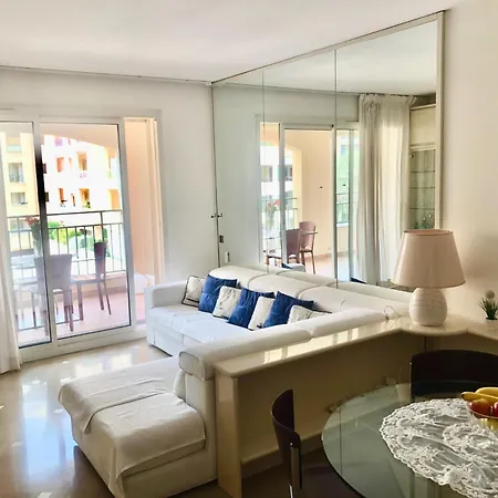 Fontvieille Elegant - Luxury Terrace & Pool - Garden View
