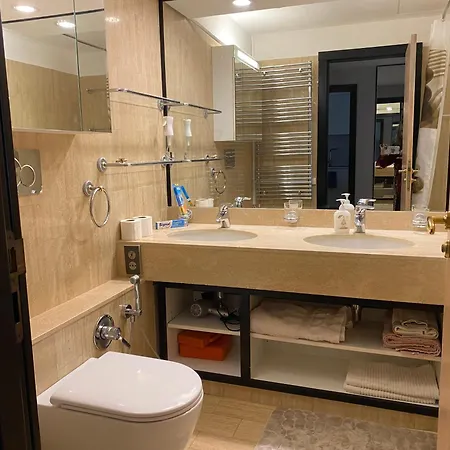 Appartement Fontvieille Elegant - Luxury Terrace&pool - Garden View *