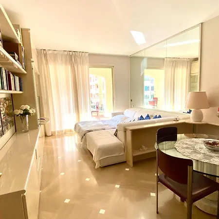 Lejlighed Fontvieille Elegant - Luxury Terrace & Pool - Garden View Monte Carlo
